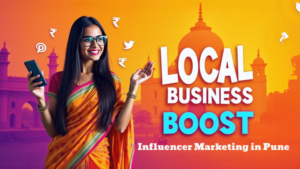 nfluencer Marketing in Pune: A Guide for Local Businesses